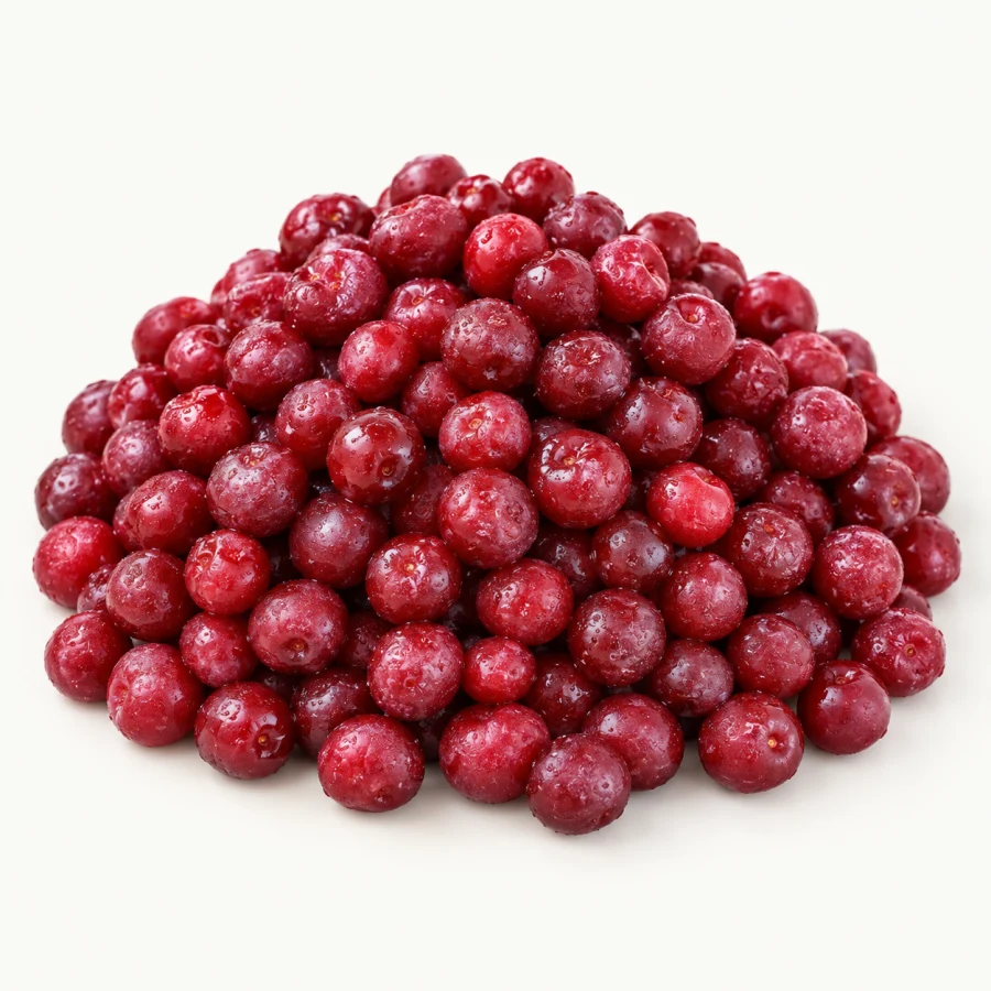 Вишня с косточкой 15 кг