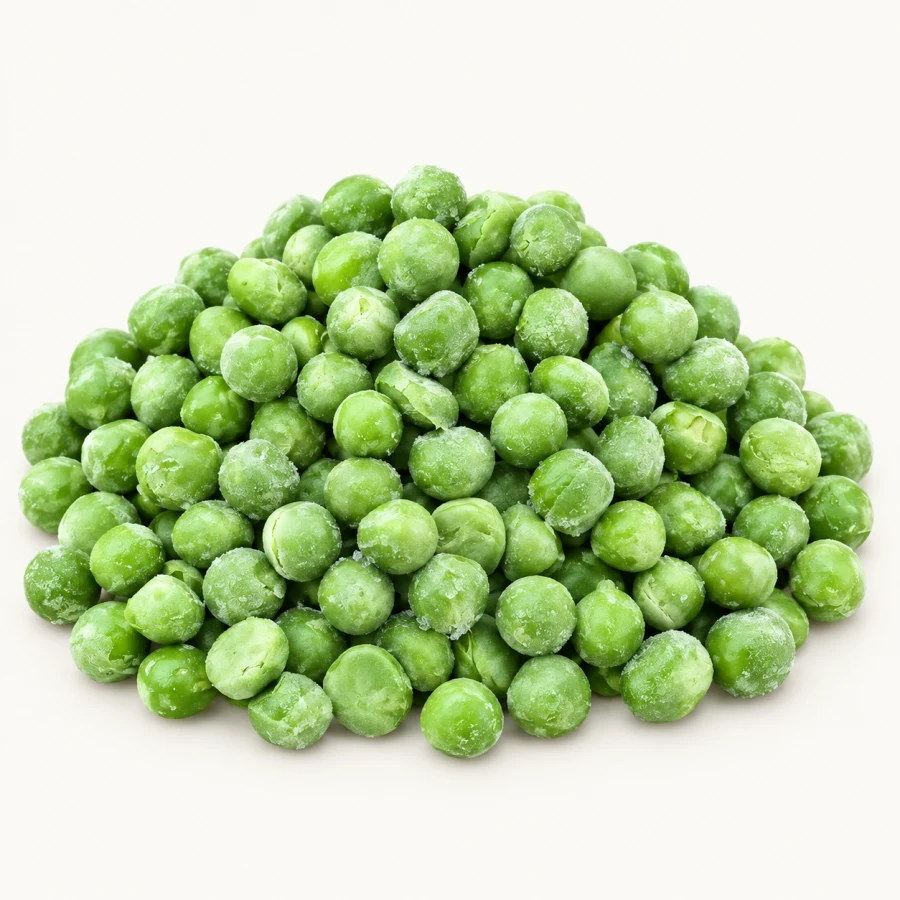 Горошек зелёный - 15 кг
